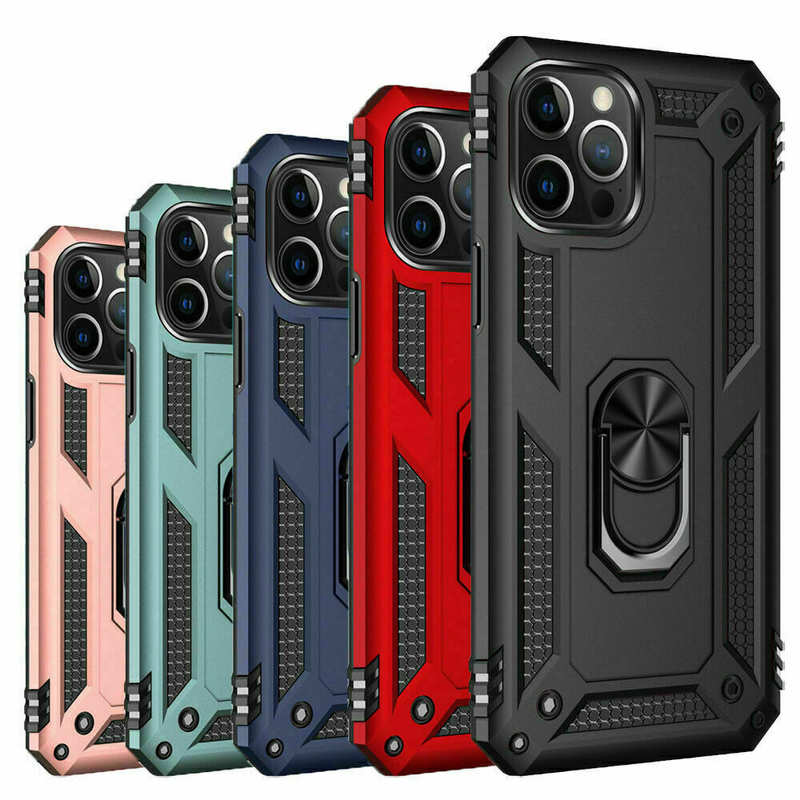 IPHONE 13 PRO MAX HARD CASE